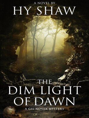 cover image of The Dim Light of Dawn
